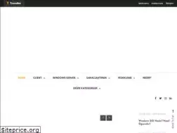 Sites similar to ferhatulker.com