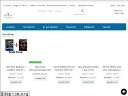 Sites similar to ferhatyildizkitabevi.com