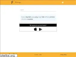 Sites similar to ferheng.co