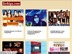 Sites similar to ferhiga.com
