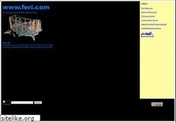 Sites similar to feri.com