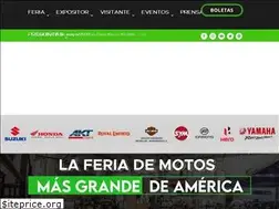 Sites similar to feria2ruedas.com