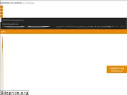 Sites similar to feriaalimentec.com