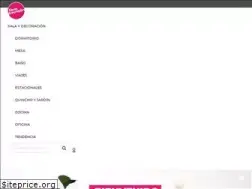 Sites similar to feriaasuncion.com.py