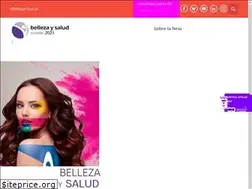 Sites similar to feriabellezaysalud.com