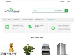 Sites similar to feriacoop.net