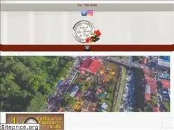 Sites similar to feriadeboquete.com