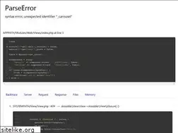Sites similar to feriadebuga.com