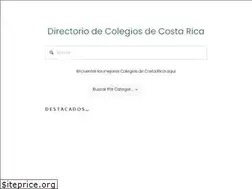 Sites similar to feriadecolegios.com