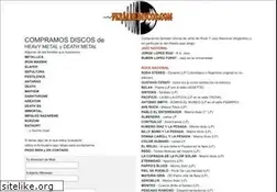 Sites similar to feriadediscos.com