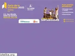 Sites similar to feriadelavivienda.co
