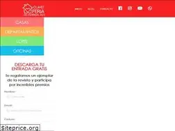 Sites similar to feriadelavivienda.com.ec