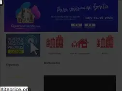 Sites similar to feriadelaviviendacali.com.co