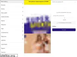 Sites similar to feriadelbrasier.co