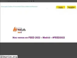 Sites similar to feriadelempleo.es