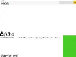 Sites similar to feriadellibro.com