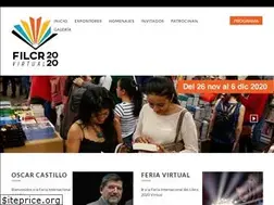 Sites similar to feriadellibrocostarica.com