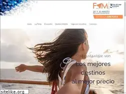 Sites similar to feriadelviaje.com