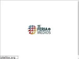 Sites similar to feriademedios.cl