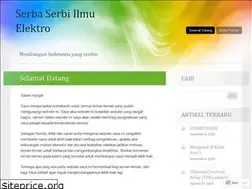 Sites similar to feriadianto.wordpress.com