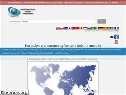 Sites similar to feriados.net