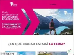 Sites similar to feriaexpoestudios.com