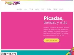 Sites similar to feriafriki.cl