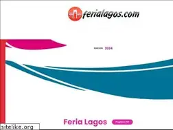Sites similar to ferialagos.com