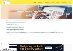 Sites similar to ferialasalada.com.ar