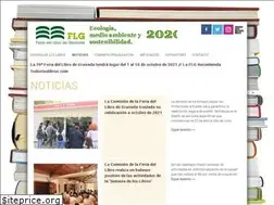Sites similar to ferialibrogranada.org