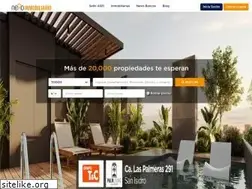 Sites similar to ferianexoinmobiliario.pe