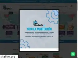 Sites similar to feriante.cl
