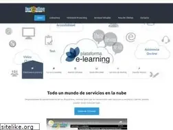 Sites similar to feriaonline.com