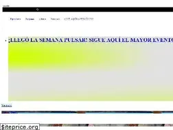 Sites similar to feriapulsar.cl