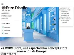 Sites similar to feriapurodiseno.com.ar