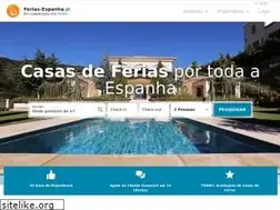 Sites similar to ferias-espanha.pt