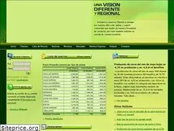 Sites similar to feriasaraucania.cl