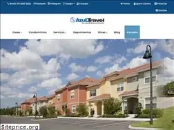 Sites similar to feriasazultravel.com