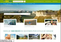 Sites similar to feriasbrasil.com.br