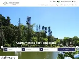 Sites similar to feriasemgramado.com.br