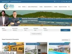 Sites similar to feriasfloripa.com.br