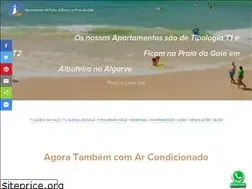 Sites similar to feriasnagale.pt
