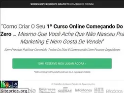 Sites similar to feriassemfim.com