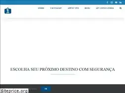Sites similar to feriasvivas.org.br