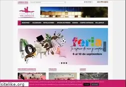 Sites similar to feriavalladolid.com