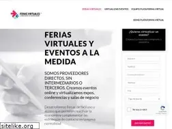 Sites similar to feriavirtual.co
