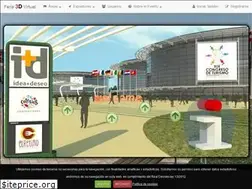 Sites similar to feriavirtual.org