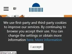 Sites similar to feriazaragoza.com