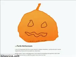 Sites similar to ferib.dev