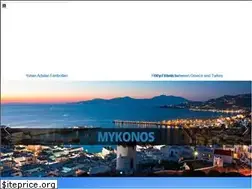 Sites similar to feribot.net